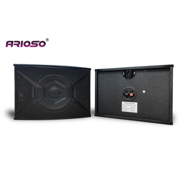 ARIOSO K250 卡包会议音箱