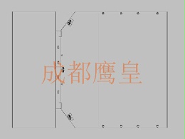 剧场多功能厅专业音响厅堂扩声系统设计规范GB 50371—2006