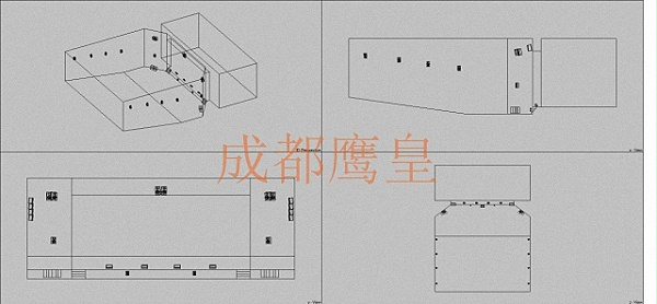 多功能报告厅音响设计方案