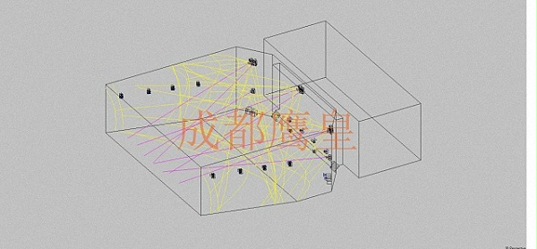 多功能报告厅音响设计方案