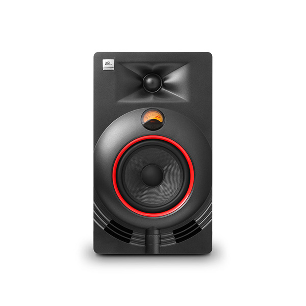 JBL NANO K5有源监听音箱-1