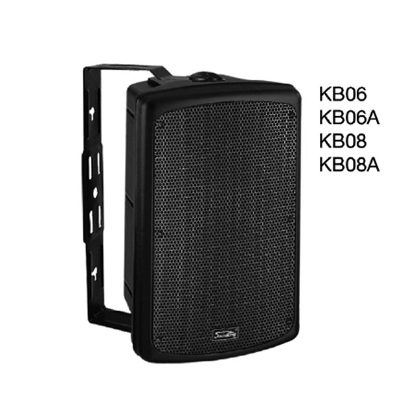 音王Soundking KB05 / KB06 / KB06A / KB08 / KB08A KB系列会议音箱