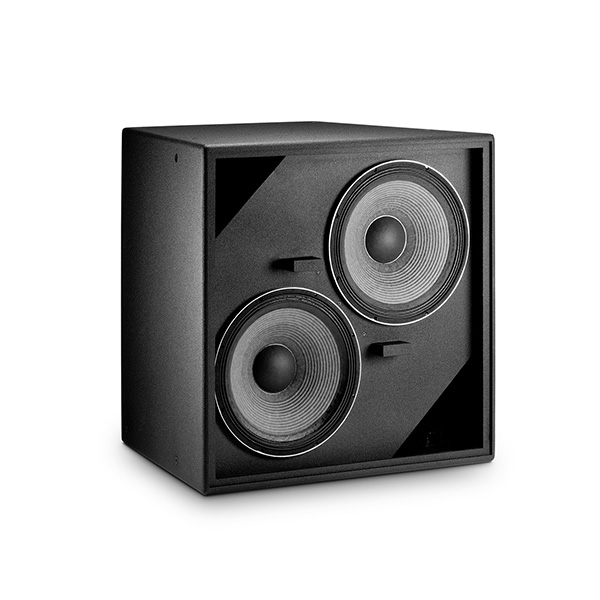 JBL PD525S 双15寸高频超低音箱-3