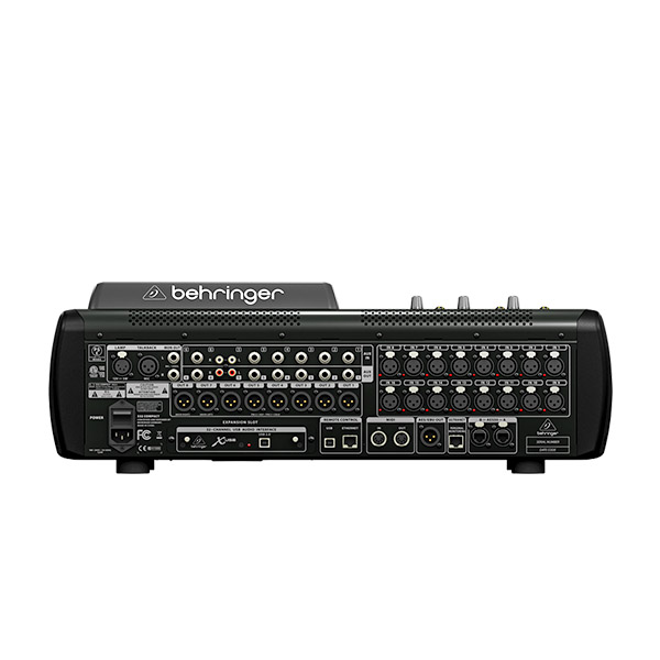 百灵达 Behringer X32 数字调音台