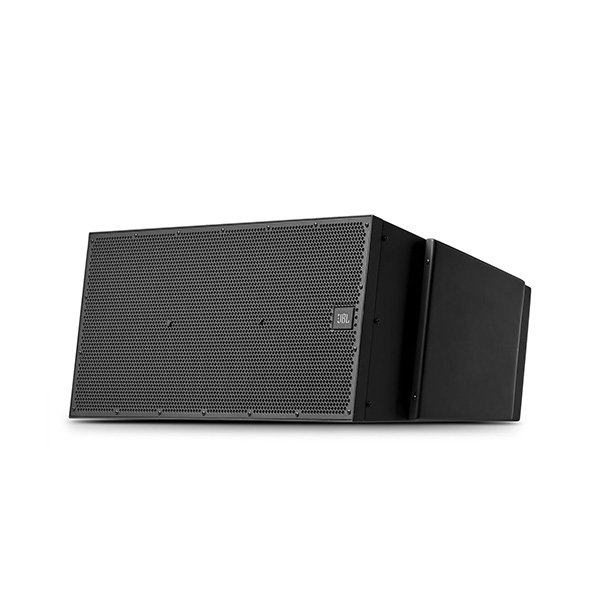 JBL VLA-C2100 双10寸两分频全频线阵音箱-2