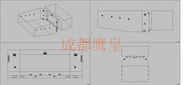 多功能报告厅音响设计方案