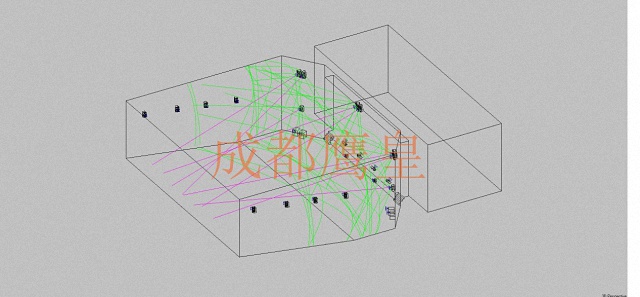 多功能报告厅音响设计方案