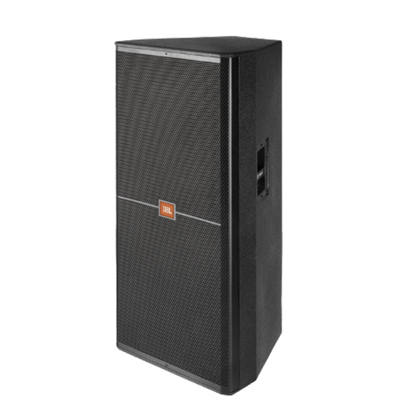 JBL SRX725 双15寸全频音箱